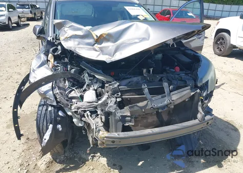 2013 Honda Cr-V Ex-L из США, поврежденный, VIN 5J6RM3H75DL005353